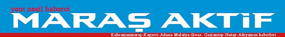 Maraş Aktif
